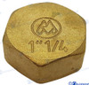 Recambios Marinos Female Net Plug 1-1/4" Gs30294