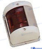 Recambios Marinos Port Light 76Mm White Gs10042