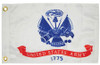 Lippert Components Inc 12X18  Army  Flag 2020109177
