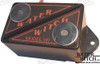 Recambios Marinos Bilge Switch 101 12 V 15 Amp. Ww101