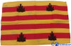 Recambios Marinos Ibiza Flag 40X60 Gs73376