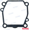 Recambios Marinos Water Pump Gasket Rec17472-87E10