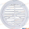 Recambios Marinos Vent Cover White Sfvc101