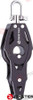 Recambios Marinos 40Mm Sgl Fdl/Bkt/ Swvl Shackl Mvbb0420F