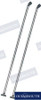Recambios Marinos Fixed Support Poles Ocema0514