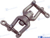 Recambios Marinos Swvl. Jaw & Jaw 10Mm (10) Gs71122B