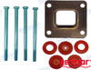 Recambios Marinos Mounting Kit Reck309