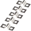 Blue Sea 9218 Terminal Block Jumpers f\/2400 Series Blocks - *Package of 5* [9218]