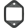 Blue Sea 7198 285-Series Circuit Breaker Panel Mount Adapter [7198]