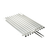 Lee's 18.5' Bright Silver Standard Poles f\/ Sidewinder [AP3918]