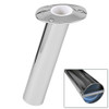 Lees 15 Stainless Steel Bar Pin Rod Holder - 2" O.D. [RH529HS\/XS]