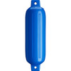 Polyform G-2 Twin Eye Fender 4.5" x 15.5" - Blue [G-2 BLUE]