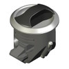 Southco Novibra Push To Close Latch - Type 1 (For Drawers)