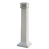 Dock Edge 35" Solar Sentinel [DE96252F]
