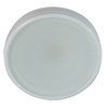 Lumitec Halo - Flush Mount Down Light - White Finish - 4-Color - White\/Blue\/Red\/Purple Non-Dimming [112820]