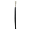 Ancor Black 4 AWG Battery Cable - Sold By The Foot [1130-FT]