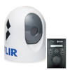 FLIR MD-625 Static Thermal Night Vision Camera w\/Joystick Control Unit [432-0010-13-00]