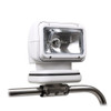 Seaview Rail Mount f\/Golight [RM-GOL-1]