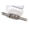 Seaview Rail Mount f\/Golight [RM-GOL-1]