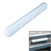 Dock Edge Ultragard 35" PVC Dock Cushion - White [DE1008F]