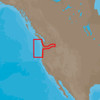 C-MAP  4D NA-D954 Cape Blanco to Cape Flattery [M-NA-D954-MS]