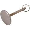 Whitecap Hatch Cover Pull - 304 Stainless Steel - 1-1\/4" [S-0229C]