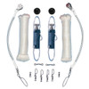 Rupp Top Gun Rigging Kit w\/Klickers f\/Riggers Up To 23' [CA-0110-TG]