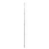 Rupp Center Rigger Pole - Aluminum\/Silver -  15' [A0-1500-CRP]