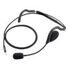 Icom Headset w\/Boom Mic f\/IC-M72, IC-M88  IC-GM1600 [HS95]