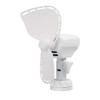 SEEKR by Caframo Ultimate 747 12V 2-Speed 7" Fan w\/Lighter Plug - White [747DCWBX]