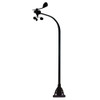Raymarine Wireless Vertical Wind Transmitter