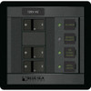 Blue Sea 1214 120V AC Main + 2 Positions [1214]