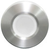 Lumitec Orbit Spectrum Flush Mount Down Light - Brushed Housing - White Dimming  Red\/Blue Non-Dimming [112507]