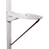 Seaview Mast Platform f\/KVH M7\/TV6  Intellian i6\/D6 [SM-24-A]