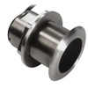 Navico xSonic SS60 Stainless Steel 20 Tilt Thru-Hull Depth\/Temp Transducer - 9-Pin - 10M Cable [000-13786-001]