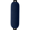 Polyform Elite Fender Cover f\/G-4, HTM-1, F1  NF-4 Fenders - Blue [EFC-1 BLUE]