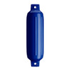 Polyform G-1 Twin Eye Fender 3.5" x 12.8" - Cobalt Blue [G-1 COBALT BLUE]