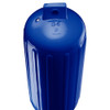 Polyform G-6 Twin Eye Fender 11" x 30" - Cobalt Blue w\/Adapter [G-6 COBALT BLUE W\/AIR ADAPTER]