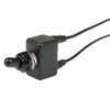BEP SPST Water-Resistant Toggle Switch - OFF\/ON [1002016]