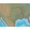 C-MAP 4D Lakes NA-D075 South Central [M-NA-D075-MS]