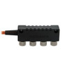 Actisense Self-Contained Boat Network - Complete Network f/4 Devices w/Internal Terminators &amp; Power Feed