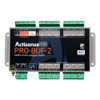 Actisense PRO NMEA 0183 Buffer - 2 OPTO Inputs, 12 ISO-Drive Outputs, Serial Port, Ethernet Port, Pluggable Screw Terminal
