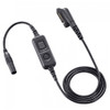 Icom VOX\/PTT Case w\/14-Pin Connector [VS-5MC]