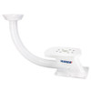 Seaview 16.75" Dual Mount Pre-Drilled f\/Most Closed Dome Radars Top f\/FLIR Searchlight Satellite Domes [PMA-DM4-M1]