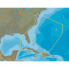 C-MAP 4D NA-063 Chesapeake Bay to Cuba - microSD\/SD [M-NA-D063-MS]