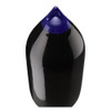 Polyform F-11 Twin Eye Fender 21.2" x 57.5" - Black [F-11 BLACK]