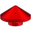 T-H Marine G-Force ELIMINATOR Trolling Motor Red Prop Nut f\/Minn Kota 80-101-112 Trolling Motor [GFEL-MK-R-DP]