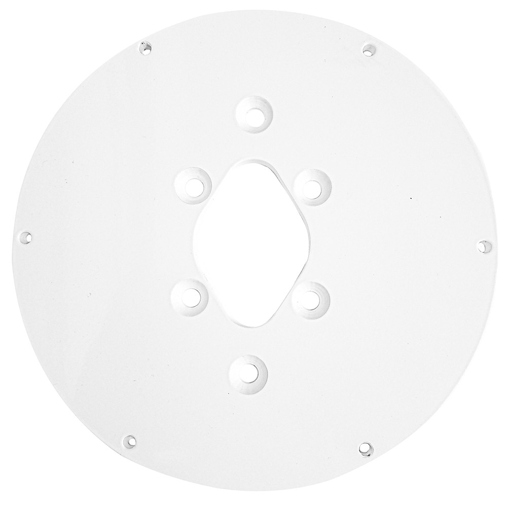 Scanstrut Camera Plate 3 Fits FLIR M300 Series Thermal Cameras f\/Dual Mount Systems [DPT-C-PLATE-03]