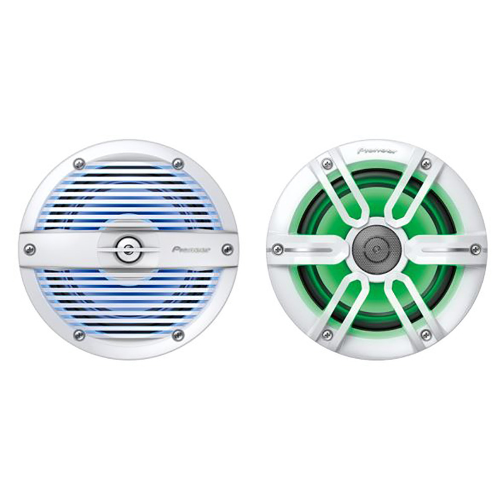 Pioneer RGB LED Light Kit f\/TS-ME770 Speakers [UD-ME770LED]