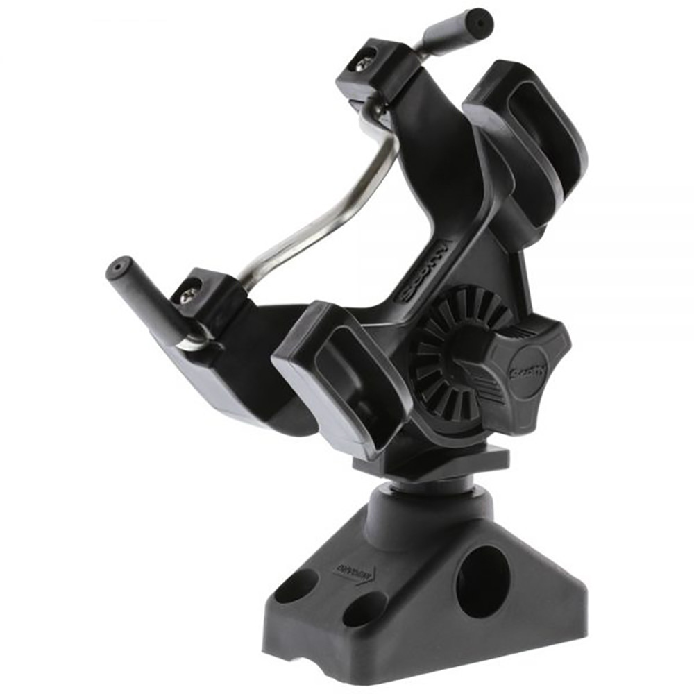 Scotty 290 R-5 Universal Rod Holder w\/Mount [0290]